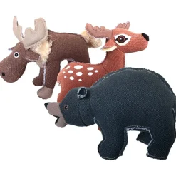 Petsport USA Forest Friends Assorted, 1 count
