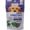 PetsPrefer Daily Essentials for Dogs (30 soft chews)