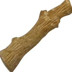 Petstages Dogwood Durable Stick Dog Toy