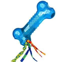 Petstages ORKA Bone Dog Toy Assorted, Mini