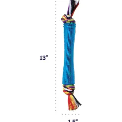 Petstages ORKA Stick Dog Toy
