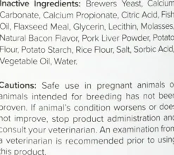 PetThrive Bone & Joint Support for Large Dogs over 60lbs (90 soft chews)