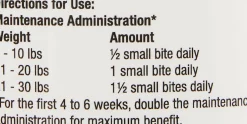 Phycox HypoAllergenic (HA) Small Bites Joint Supplement (120 soft chews)