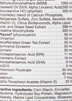 Phycox MAX HypoAllergenic (HA) Joint Supplement (90 soft chews)
