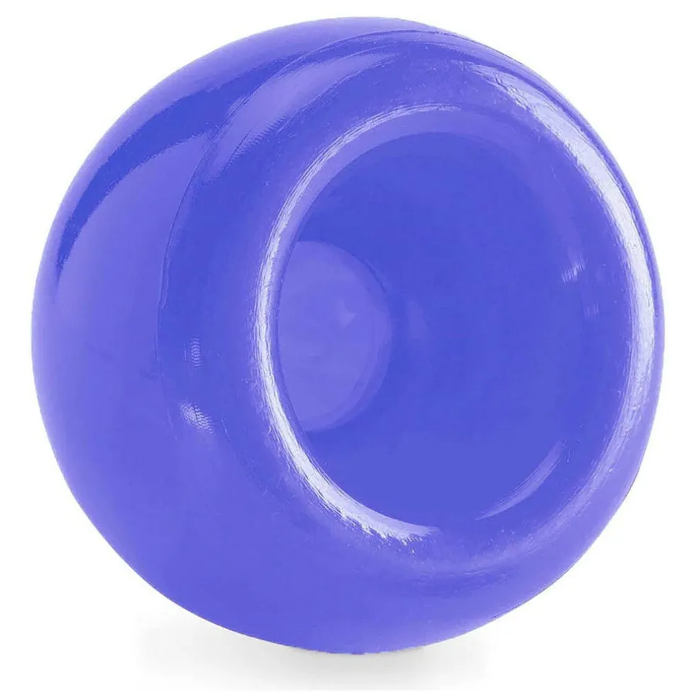 Planet Dog Orbee-Tuff Lil' Snoop Interactive Treat Dispensing Toy, Small