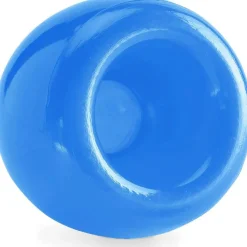 Planet Dog Orbee-Tuff Lil' Snoop Interactive Treat Dispensing Toy, Small