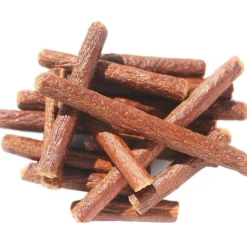 Plato Thinkes Real Lamb Recipe Sticks Dog Treats