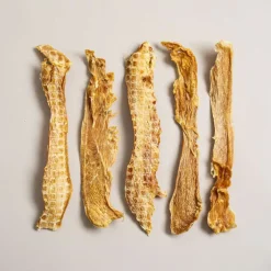 Polkadog Chicken Strips Natural Jerky For Dogs & Cats