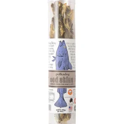Polkadog Cod Skin Crunchy Sticks for Dogs & Cats