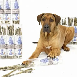 Polkadog Cod Skin Crunchy Sticks for Dogs & Cats