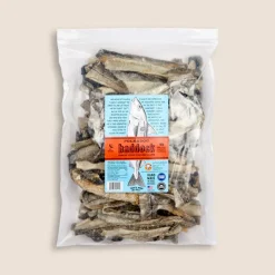 Polkadog Haddock Skin Shorties Crunchy Sticks for Dogs & Cats