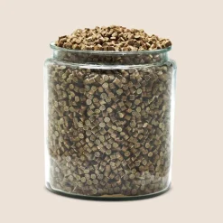 Polkadog Lucky Duck Crunchy Training Bits Treats for Dogs