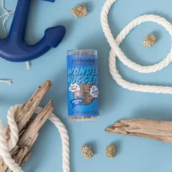 Polkadog Wonder Nuggets White Fish & Kelp Training Treats Mini Tube (2.5 oz)