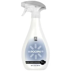 Pooph Skunk Odor Eliminator For Pets (20 oz)