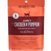 Portland Pet Food Company Luke's Chicken N' Pumpkin Homestyle Wet Cat Food (2.6 oz x 12 pouches)