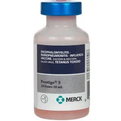 Prestige 5 Equine Vaccine
