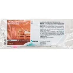Prestige 3 Equine Vaccine
