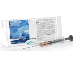 Prestige 4 Equine Vaccine