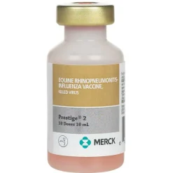 Prestige 2 Equine Vaccine