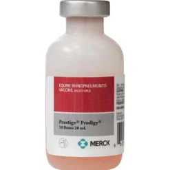 Prestige Prodigy Equine Vaccine
