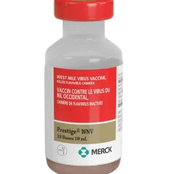 Prestige WNV Equine Vaccine