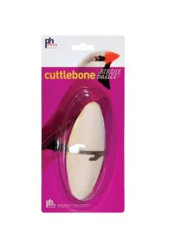 Prevue Cuttlebone Mineral Block for Birds