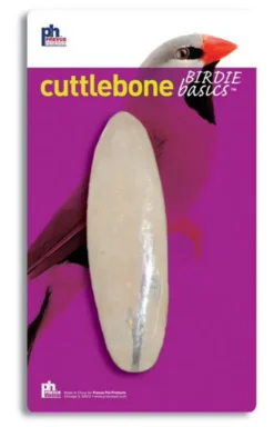 Prevue Cuttlebone Mineral Block for Birds