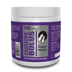 PRN Pharmacal Endosorb 50 Bolus for Pets