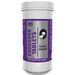 PRN Pharmacal Endosorb 500 Tablets