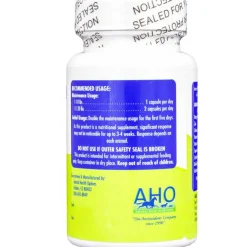 Proanthozone 10 Nutrient & Antioxidant Supplement for Cats & Small Dogs 60 capsules