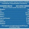 Proanthozone 50 Nutrient & Antioxidant Supplement for Large Dogs 120 capsules