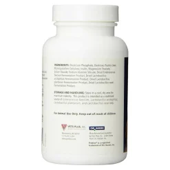 Probios Chewable Tablets for Dogs 45ct