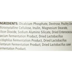 Probios Chewable Tablets for Dogs 45ct