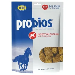 Probios Digestive Support Soft Chews for Horses (1.32 lbs)