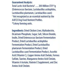 Probios Intelliflora Probiotic Dog Supplement (30 sachets)