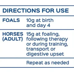 Probios Oral Gel for Horses 30g