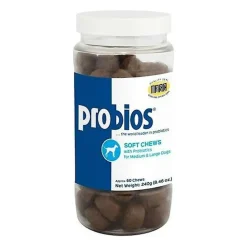 Probios Soft Chews for Dogs