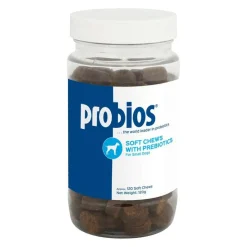 Probios Soft Chews for Dogs