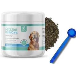 ProDen DentalCare Powder for Dogs, 60gm