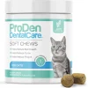 ProDen DentalCare Soft Chews for Cats, 45 count