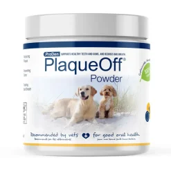 ProDen PlaqueOff Powder Supplement For Dogs