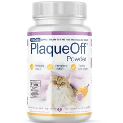 ProDen PlaqueOff Powder Supplement For Cats, 40-gm