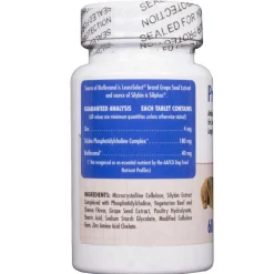 ProHepatic Liver Support Supplement for Cats and Small Dogs