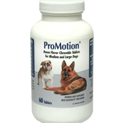 ProMotion Joint Support Supplement for Dogs and Cats