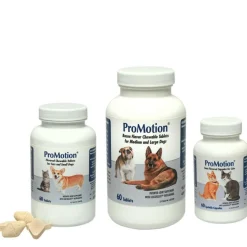 ProMotion Joint Support Supplement for Dogs and Cats