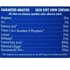 ProMotion Plus Omegas Soft Chews for Cats & Dogs 90ct
