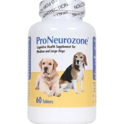 ProNeurozone Cognitive Health Supplement for Dogs