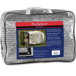 ProSelect Solar Crate Canopies
