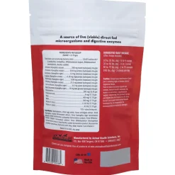 ProThrive Spunky Level II Probiotics (Digestive Enzymes & Joint Support Supplement) for Dogs