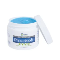 Proudsoff Proud Flesh Ointment for Horses, Cattle, Sheep & Goat (3oz)